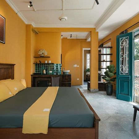 Annam Home - Near By Opera House هانوي المظهر الخارجي الصورة
