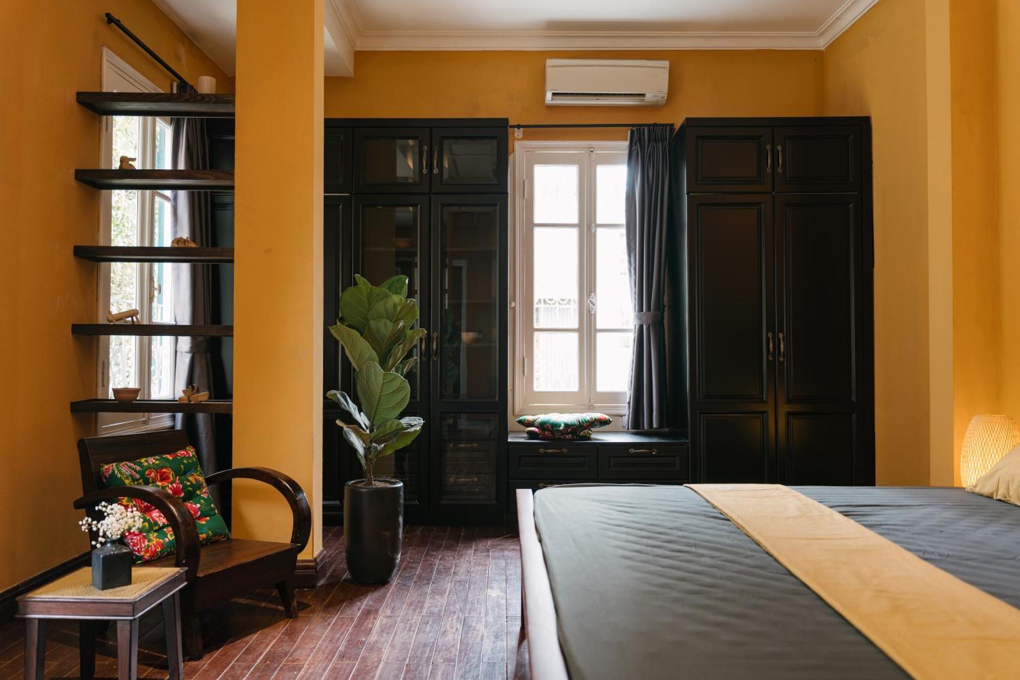 Annam Home - Near By Opera House هانوي المظهر الخارجي الصورة