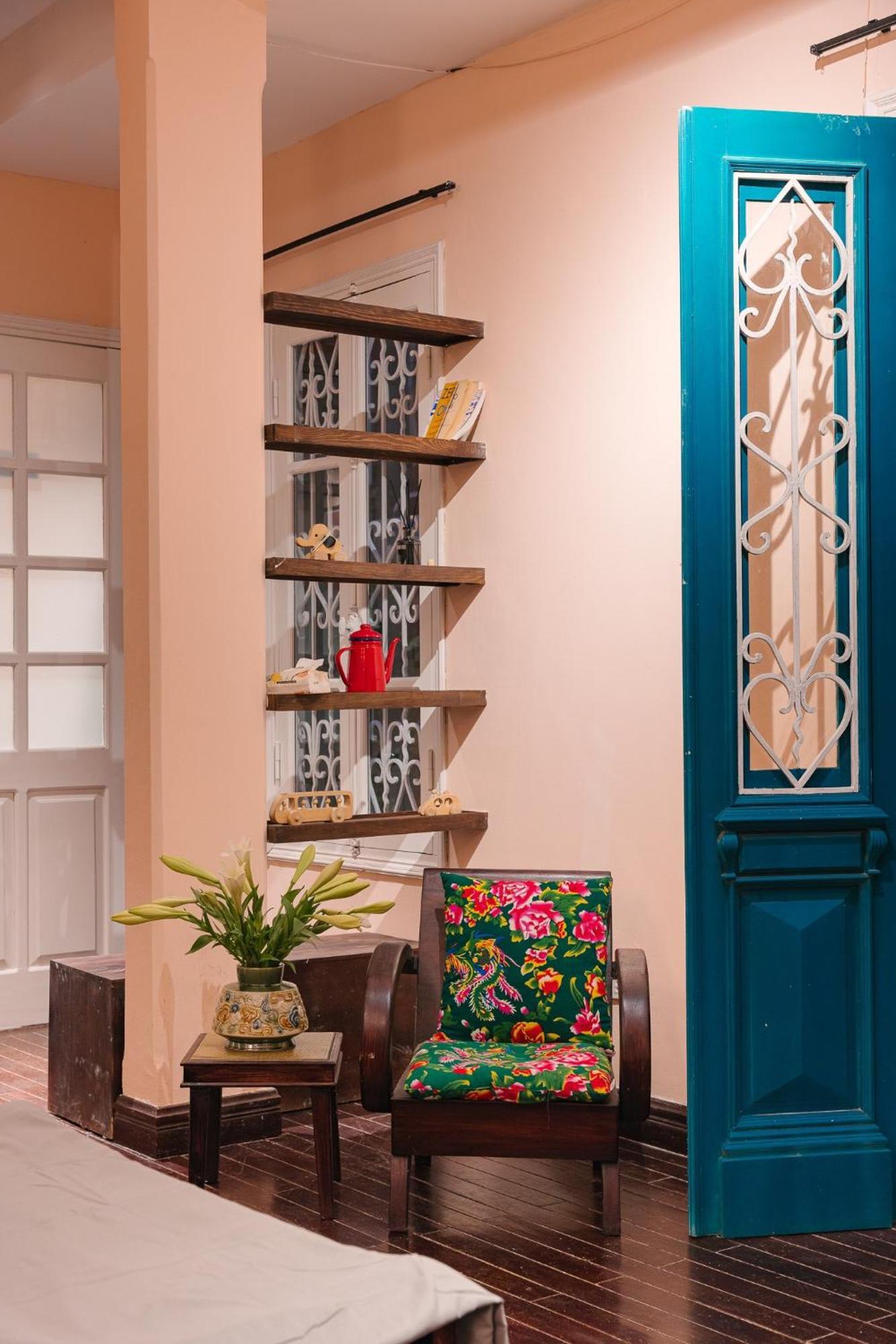 Annam Home - Near By Opera House هانوي المظهر الخارجي الصورة